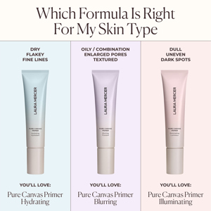 Laura Mercier Pure Canvas Primer Illuminating 30ml